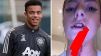 Aniaya Pacar hingga Babak Belur, Mason Greenwood Ditangkap Polisi dan Kariernya di MU Terancam